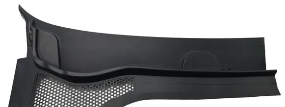 Cupra Leon Wiper trim 5FB819404A