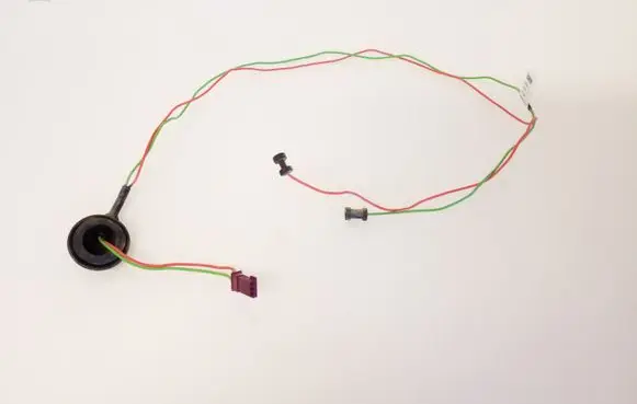 BMW X7 G07 Tailgate/trunk wiring harness 683935603 21889810 50110306