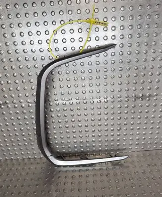 Toyota Corolla E210 E21 Front bumper splitter molding 52125-02390