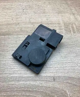 Audi A6 S6 C6 4F Clutch pedal sensor 4F0907658A 4F0910658A