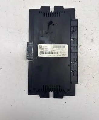 BMW 1 E81 E87 Light module LCM 9153778 61359153778