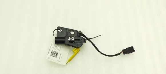 Audi A5 8T 8F Sunroof switch 148511405
