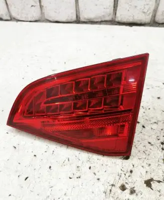 Audi A4 S4 B8 8K Tailgate rear/tail lights 8K9945094B 290311R