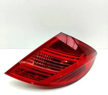 Mercedes-Benz CL C216 Rear/tail lights A2168201264