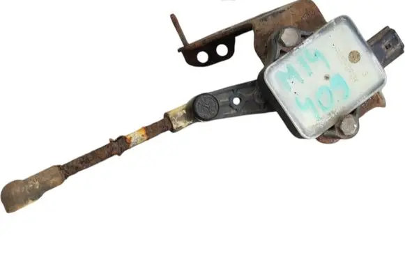 Ford Mondeo MK V Headlight/headlamp level sensor H1623055723B