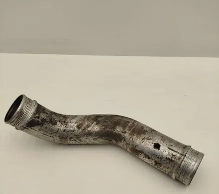 Volvo V70 Intercooler hose/pipe