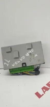 Volvo S40, V40 Alarm control unit/module MB2323008461 30889926 MB232300