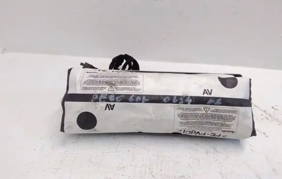 Peugeot 607 Passenger airbag 9629440880