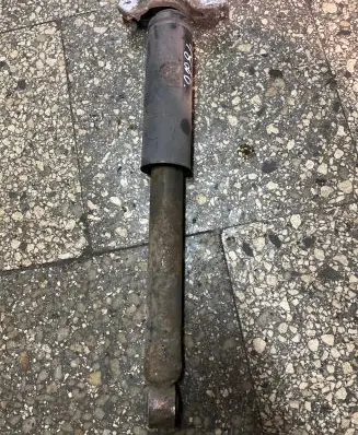 Opel Insignia A Rear shock absorber/damper