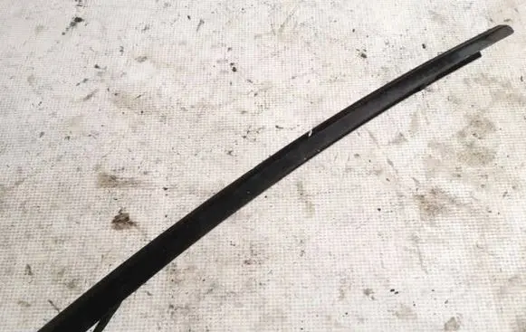 Mitsubishi Pajero Sport I Other exterior part