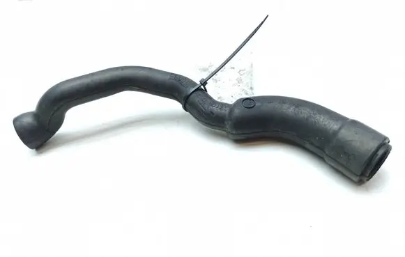 Mercedes-Benz C W203 Breather hose/pipe A6460160181