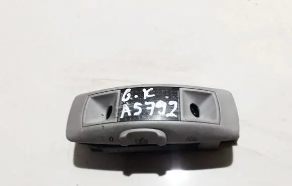 Skoda Superb B5 (3U) Other interior light