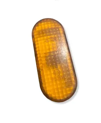 Volkswagen Polo III 6N 6N2 6NF Front fender indicator light 3A0949117A