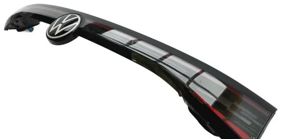 Volkswagen ID.3 Rear/tail lights 11A945307D
