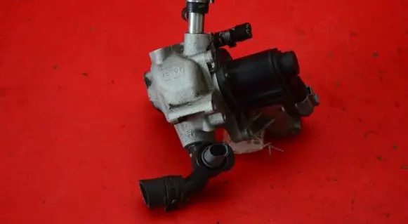 Audi Q7 4L EGR valve 057131501E