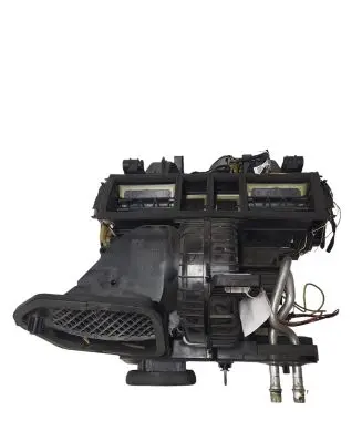 Citroen C5 Interior heater climate box assembly 9671485880 V6033002 G6597003806