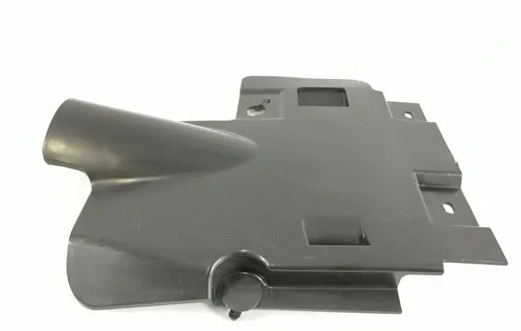 Chevrolet Corvette C7 Dashboard lower bottom trim panel 372959AC AMH03700LH