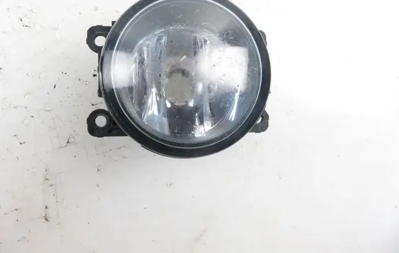 Renault Scenic III - Grand scenic III Front fog light 8200074008
