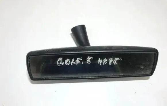 Volkswagen Golf V Rear view mirror (interior)