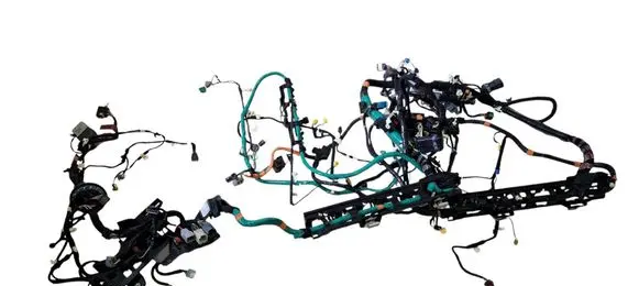 Ford F150 Other wiring loom PL3T14A005 PL3T14A005XLC YA1282371001255