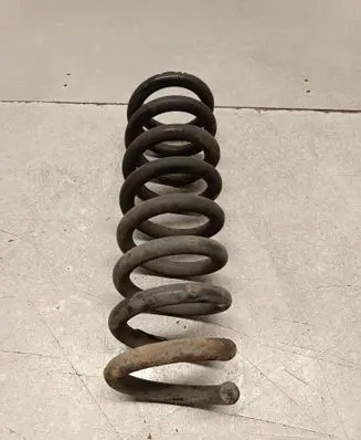 Mercedes-Benz E W212 Rear coil spring