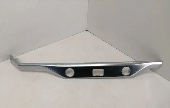 Jaguar I-Pace Dashboard glove box trim 107904484C J9D311584A