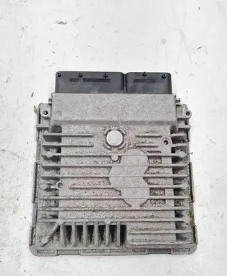 Seat Altea Engine control unit/module 03L906023LG 5WP42909AA
