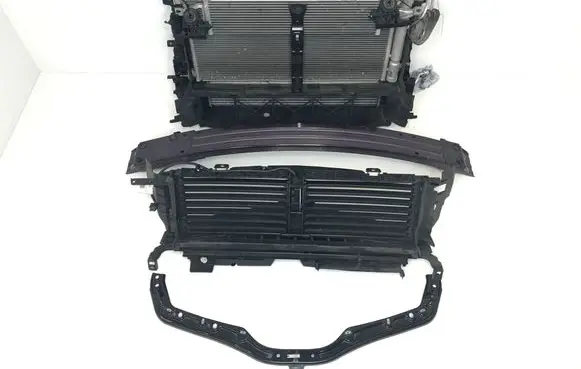 Buick Encore GX I Radiator set 