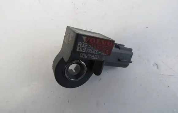 Volvo S90, V90 Airbag deployment crash/impact sensor 31451531 00699820