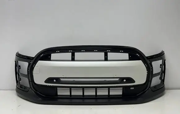 Mini One - Cooper F56 F55 Front bumper 114129-10 9450544
