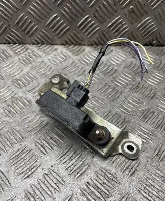 Jeep Patriot ESP acceleration yaw rate sensor P56029427AA 25170106003 E339D29607