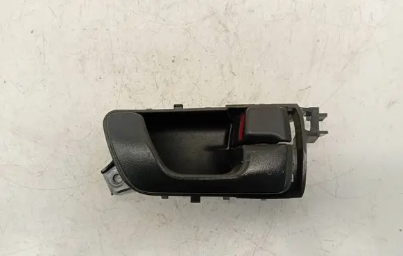 Mitsubishi Pajero Rear door interior handle MR432272