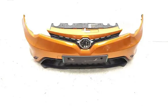 MG MG3 II Front bumper