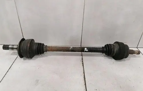 Mercedes-Benz S W221 Drive shaft (set) A2213503610