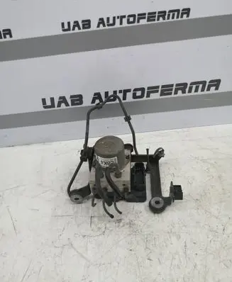 Hyundai i20 (PB PBT) ABS Pump 1J58920800 6158945200