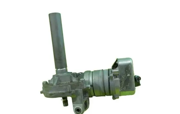 Toyota Yaris Steering wheel axle set JG412000020