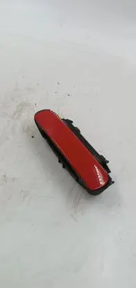 Audi A3 S3 8P Rear door exterior handle 4B0839885