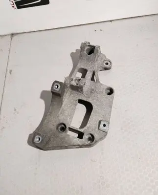 Generator/alternator bracket