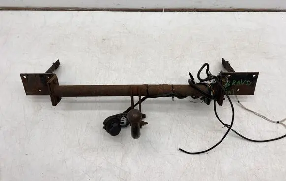 Fiat Bravo Tow bar set 0020287MN