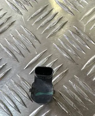 Audi A6 S6 C7 4G Rear parking sensor holder (PDC) 1S0919275A