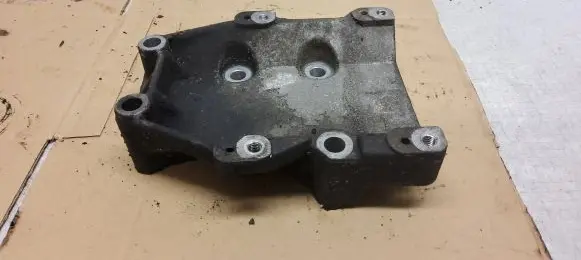 Fiat Bravo Engine mounting bracket 60630739