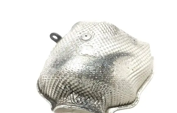 Audi Q3 8U Heat shield in engine bay 5N0521441D
