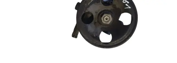 Hyundai Santa Fe Power steering pump NOCODE
