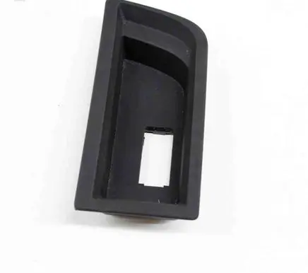 BMW 3 F30 F35 F31 Other center console (tunnel) element 9207358