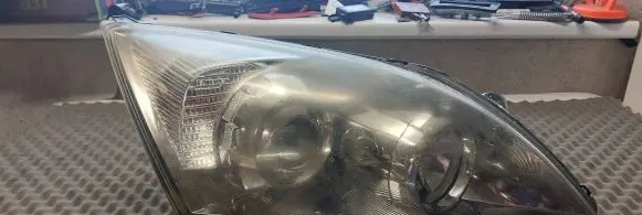 Honda CR-V Headlight/headlamp 33100SWWE0