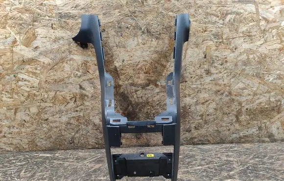 Opel Antara Other center console (tunnel) element 96661778