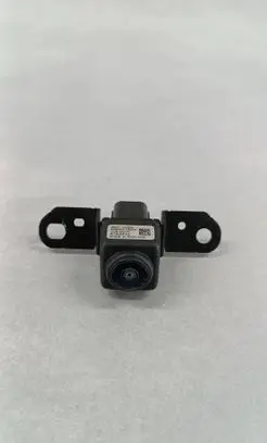 Nissan Qashqai Front bumper camera 284F1AV00A 212447