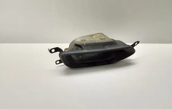 BMW 7 G11 G12 Muffler ending 7371585 51127371585 737158512