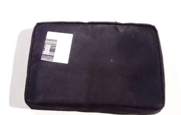 Mercedes-Benz C AMG W204 Owners service history hand book 