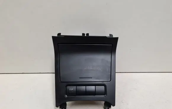 Volkswagen Golf V Ashtray (front) 1K0857961 1K0863475H